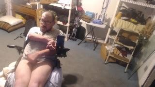 Free Quadriplegic Porn Videos From Thumbzilla