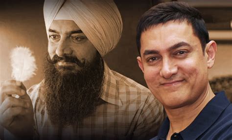 After Laal Singh Chaddhas Box Office Failure Aamir Khan To Reportedly