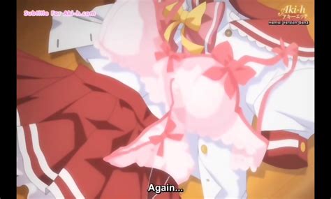 Demosaic Hentai Compilation