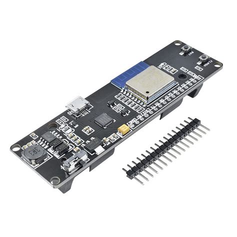 Buy WeMos D1 ESP Wroom 02 Board ESP8266 Mini WiFi Nodemcu Module 18650