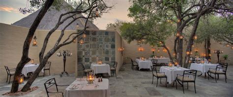 Ngala Safari Lodge, Kruger National Park, South Africa - Albrecht Golf ...