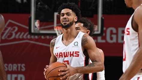 Memphis Grizzlies acquire Tyler Dorsey from Atlanta Hawks | Memphis ...
