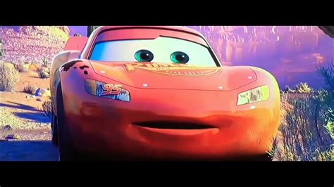 Cars Una Aventura Sobre Ruedas Parte Youtube