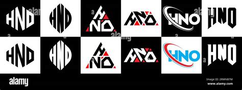 Hno Logos Hi Res Stock Photography And Images Alamy