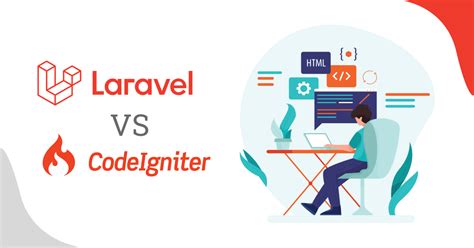 Mengenal Framework Laravel Dan Codeigniter Berita Gamelab Indonesia