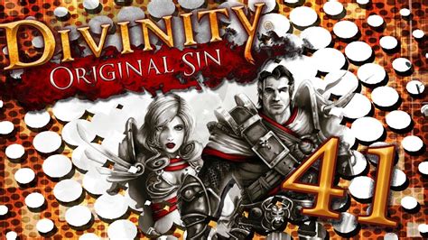 Divinity Original Sin Pu De Batteries Partie 41 Stickhandlers