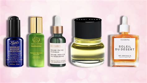 Top 5 Anti Aging Face Oils You Need This Winter 2020 Fuzzable