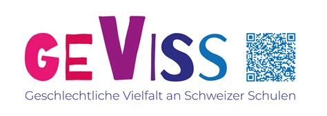 Broschüren der Studie GeViSS | PHBern