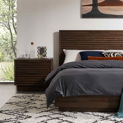 6 Ways To Style Your Mid Century Modern Bedroom Castlery Australia