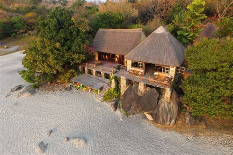 Norman Carr Cottage Malawi Timbuktu Travel