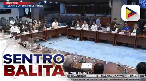 Ltfrb Tiniyak Na Tutulungan Ang Mga Pasaherong Maaabala Sa Tigil