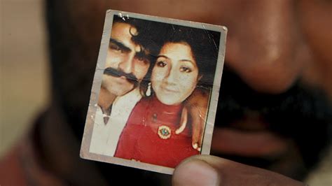 Pakistan Toughens Penalties For Honor Killings The Two Way Npr