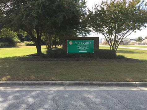 Pitt Juvenile Detention Greenville NC | Inmate Info & Services