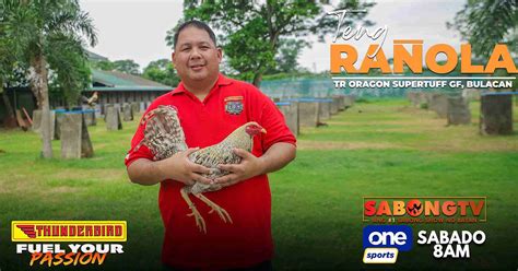 Paghanda Ng Stags Ni Teng Ra Ola Ng Tr Oragon Gamefarm With Thunderbird