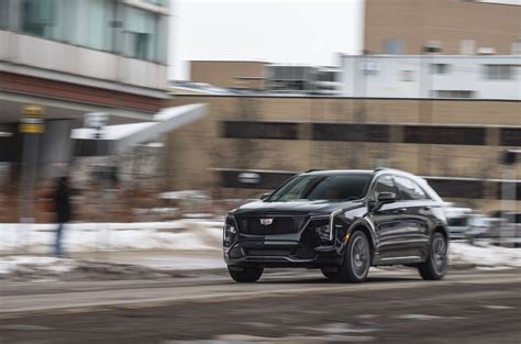 2026 Cadillac Xt4 Specs Price Redesign Inside The Hood