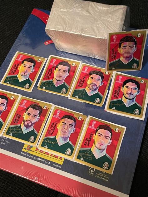 Panini Wm Coca Cola Hc Und Set Cola Mexico Stickers Kaufen Auf