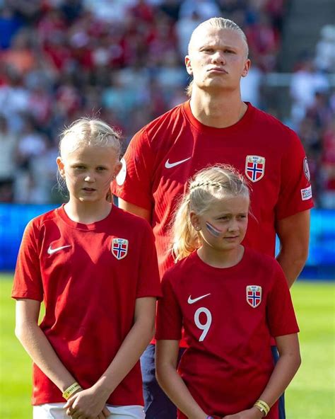 erling haaland artofit