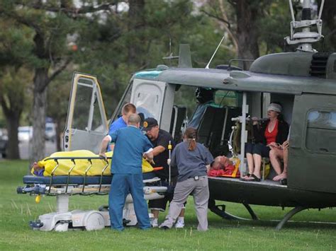 G1 Queda de avião sobre público em corrida aérea deixa mortos nos EUA