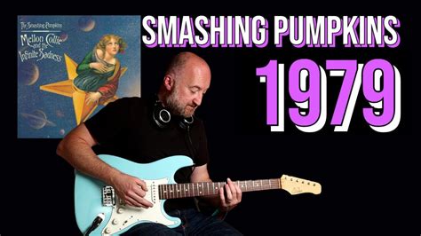 How To Play By Smashing Pumpkins Guitar Lesson Youtube