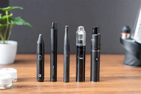 11 Best Concentrate Vaporizers of 2024 + Coupon Codes