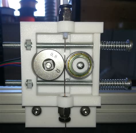 3d Metal Printer Uses Welding Wire Hackaday