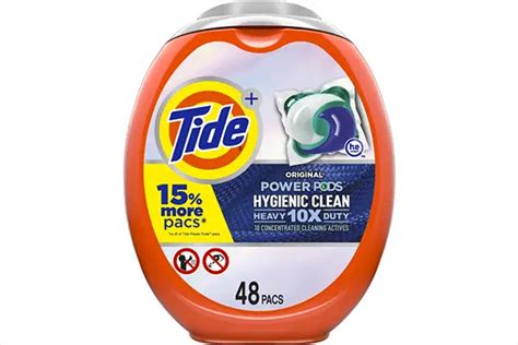 Free Tide Power Pods Free Stuff Frenzy Freebies Free Samples In