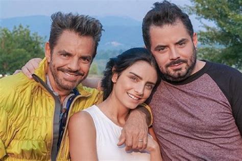 Hijos De Eugenio Derbez Y Sus Esposas The Best Porn Website