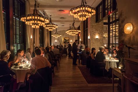 Best new restaurants in NYC of 2016, from Aska to Lilia