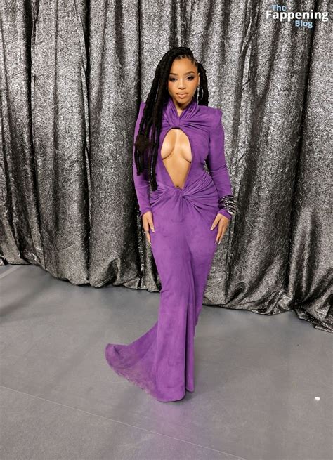 Chloe Bailey Halle Bailey Chloebailey Chloebaileyyy Https Nude Leaks OnlyFans Photo 603