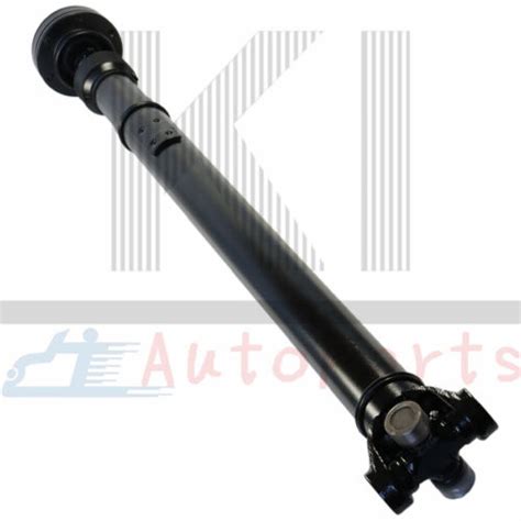 Front Prop Drive Shaft For 2000 2004 Jeep Grand Cherokee 4 0L