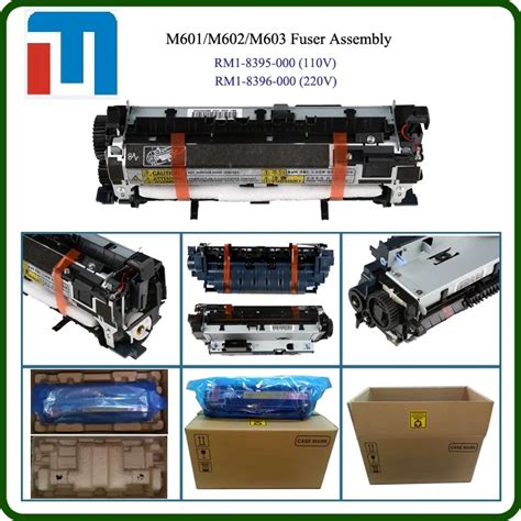 Laserjet Spare Parts Laserjet M M M M Maintenance Kit Buy