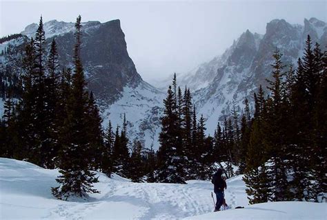 Top 10 Winter Hikes Near Denver Day Hikes Near Denver