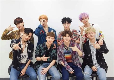 EXO ♡ Instagram | •K-Pop• Amino