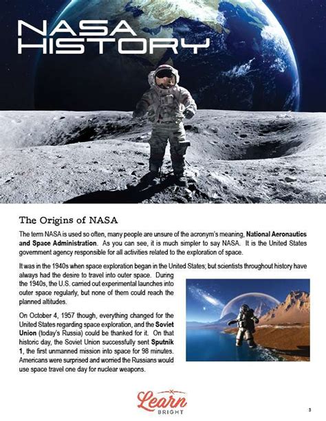 Nasa History People