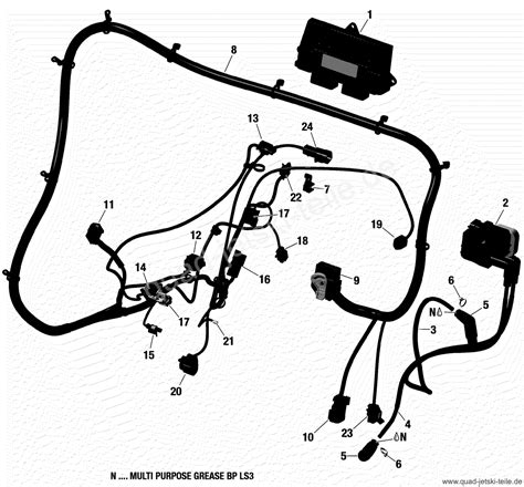 Can Am Side By Side Von 2020 Bj Maverick Sport 1000 Int