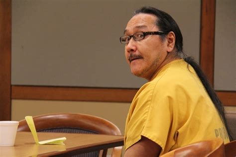 Sex Offender Gets 99 Years Under Mandatory Sentencing Law By Michelle Theriault Boots KTUU