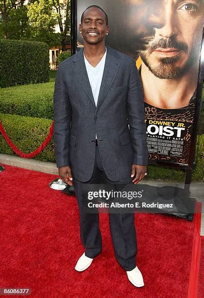 Keith Robinson Actor Photos And Premium High Res Pictures Getty Images