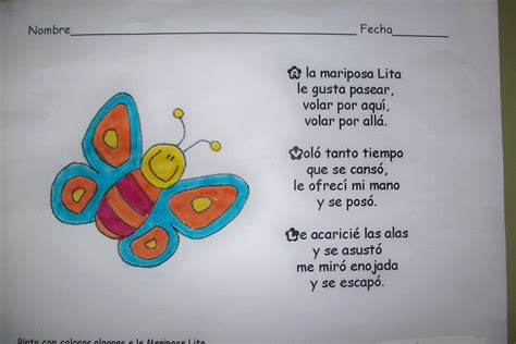 Arenita Y Sus Amigos La Mariposa Lita