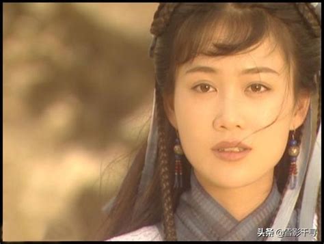 Tvb90至00年代十大美女經典古裝角色大盤點，哪一個曾驚艷了你？ 每日頭條