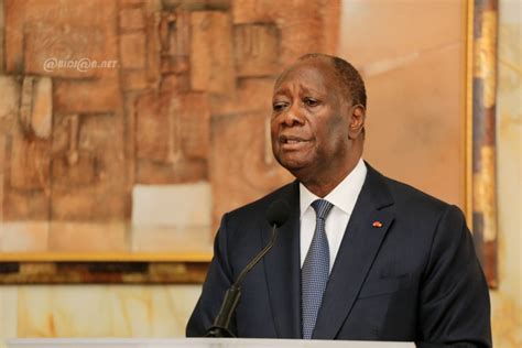 Diplomatie visite du travail du président de la République du Sénégal