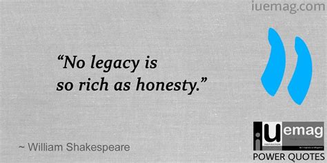 6 Highly Inspiring Quotes To Realize The Power Of Honesty