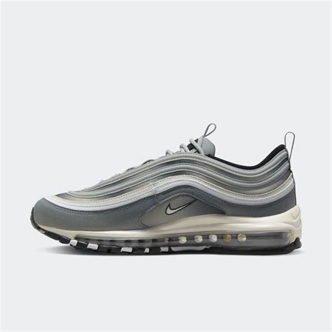 Nike Air Max 97 Cool Grey Fd9760 001 Grailify