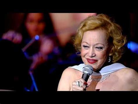 De Tanto Amor Claudette Soares E Orquestra Tom Jobim Youtube