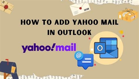 How To Add Yahoo Mail In Outlook Step By Step Guide