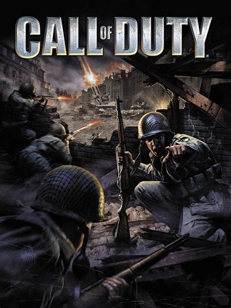 The best Call of Duty games, ranked | Digital Trends