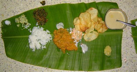 Karnataka Cuisine – Diverse culinary traditions | Fashionable Foodz