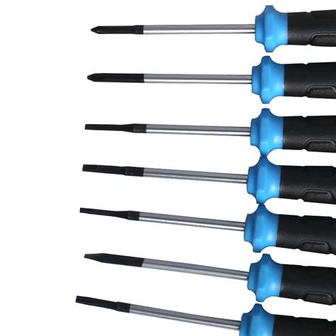 Fixtec Pcs Precision Screwdriver Set