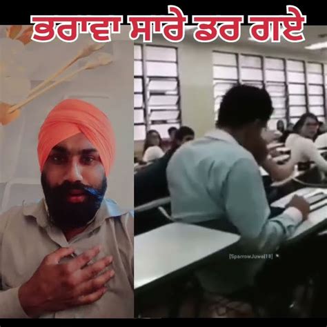 🤣🤣🤣 Punjabi Comedy Movies Punjabi Comedy Films Funny Comedy Punjabi Video You Tube Shorts