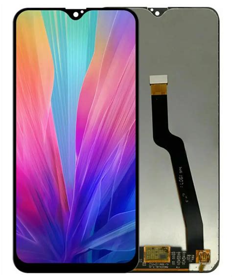 Display Ecran Lcd Samsung Galaxy M10 M105f Protableta Ro