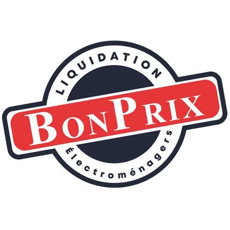 Bon Prix Électroménagers Liquidation d inventaire